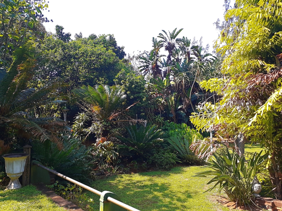 4 Bedroom Property for Sale in Athlone Park KwaZulu-Natal
