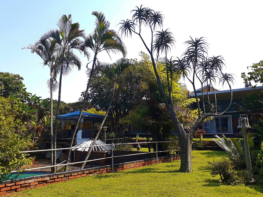 4 Bedroom Property for Sale in Athlone Park KwaZulu-Natal
