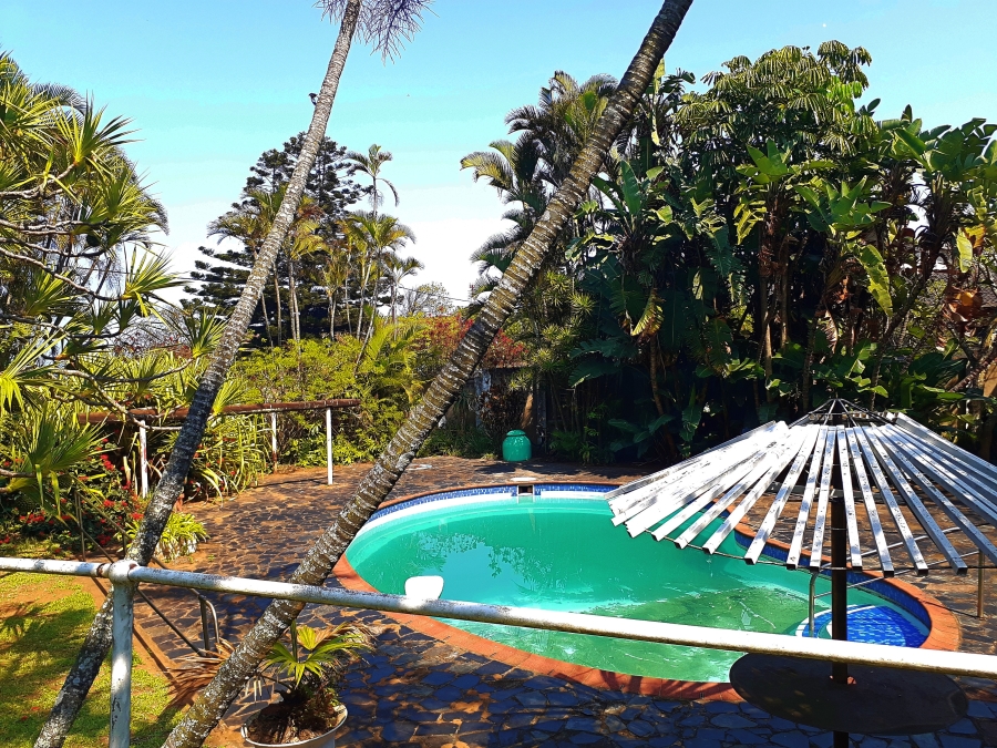 4 Bedroom Property for Sale in Athlone Park KwaZulu-Natal