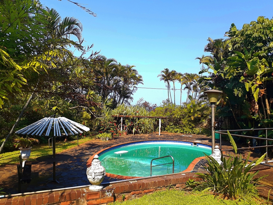 4 Bedroom Property for Sale in Athlone Park KwaZulu-Natal