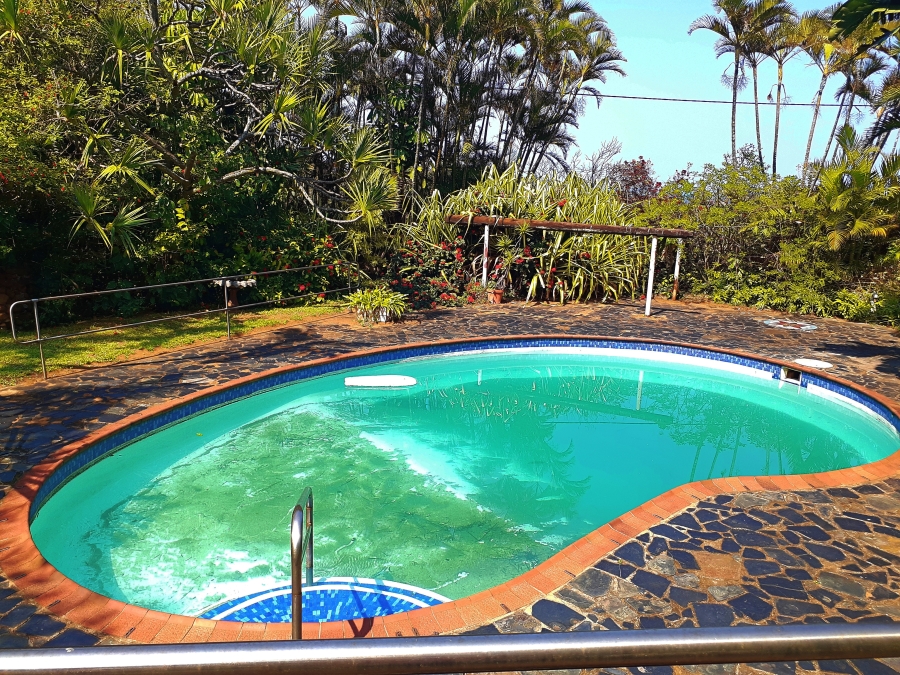 4 Bedroom Property for Sale in Athlone Park KwaZulu-Natal