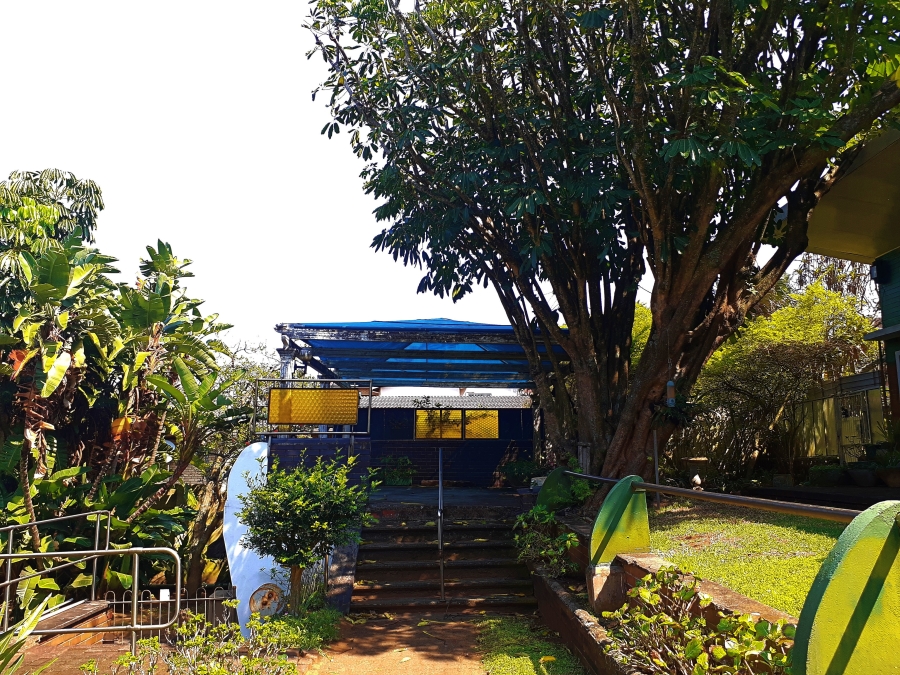 4 Bedroom Property for Sale in Athlone Park KwaZulu-Natal