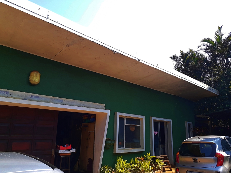 4 Bedroom Property for Sale in Athlone Park KwaZulu-Natal