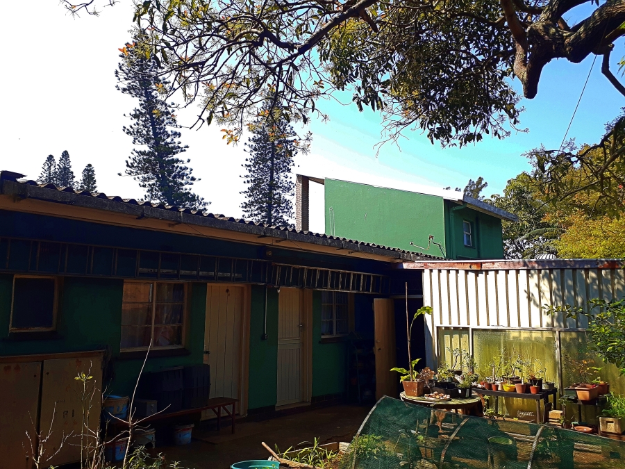 4 Bedroom Property for Sale in Athlone Park KwaZulu-Natal