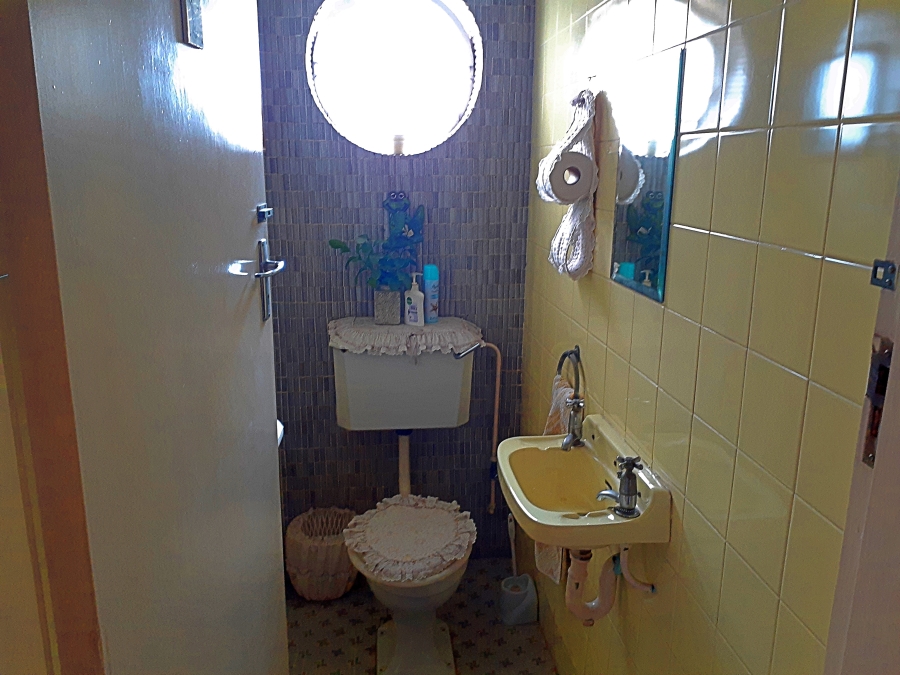 4 Bedroom Property for Sale in Athlone Park KwaZulu-Natal