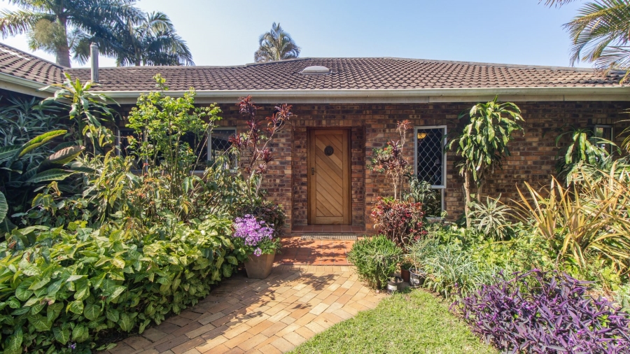 4 Bedroom Property for Sale in Ferncliffe KwaZulu-Natal