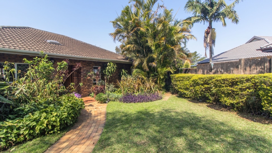 4 Bedroom Property for Sale in Ferncliffe KwaZulu-Natal