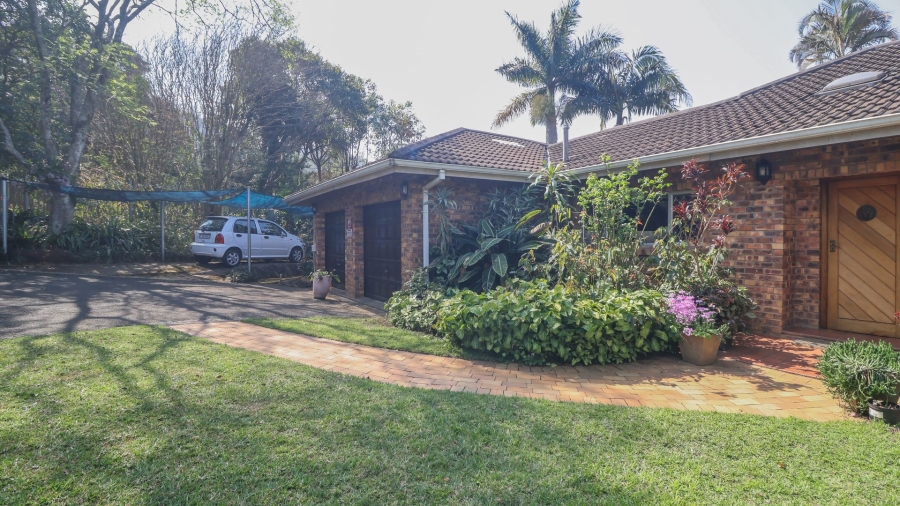 4 Bedroom Property for Sale in Ferncliffe KwaZulu-Natal