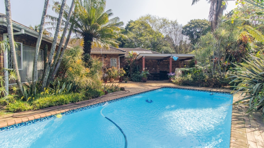 4 Bedroom Property for Sale in Ferncliffe KwaZulu-Natal