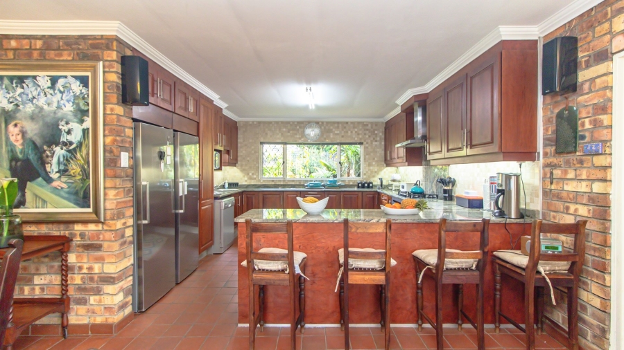 4 Bedroom Property for Sale in Ferncliffe KwaZulu-Natal
