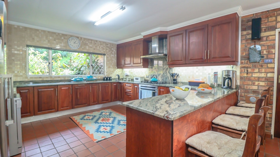 4 Bedroom Property for Sale in Ferncliffe KwaZulu-Natal