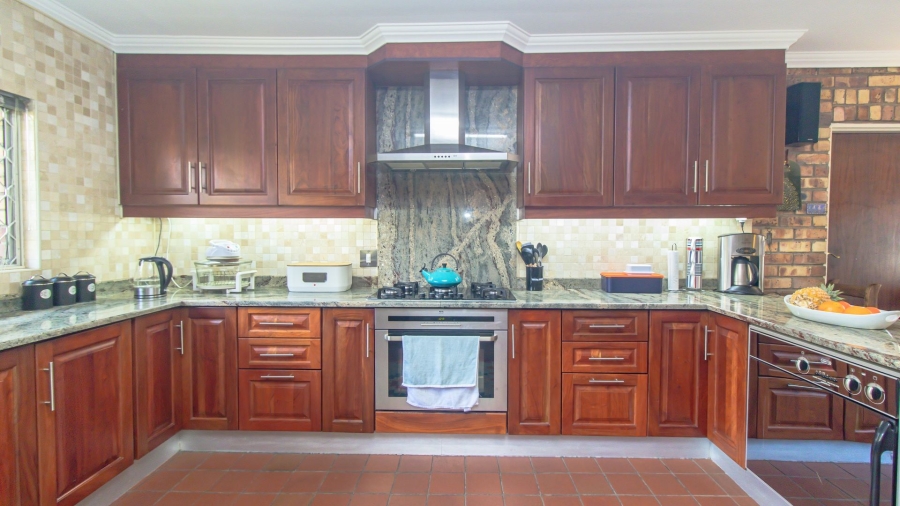 4 Bedroom Property for Sale in Ferncliffe KwaZulu-Natal
