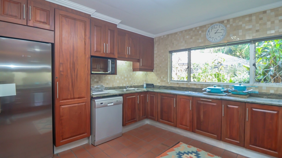 4 Bedroom Property for Sale in Ferncliffe KwaZulu-Natal