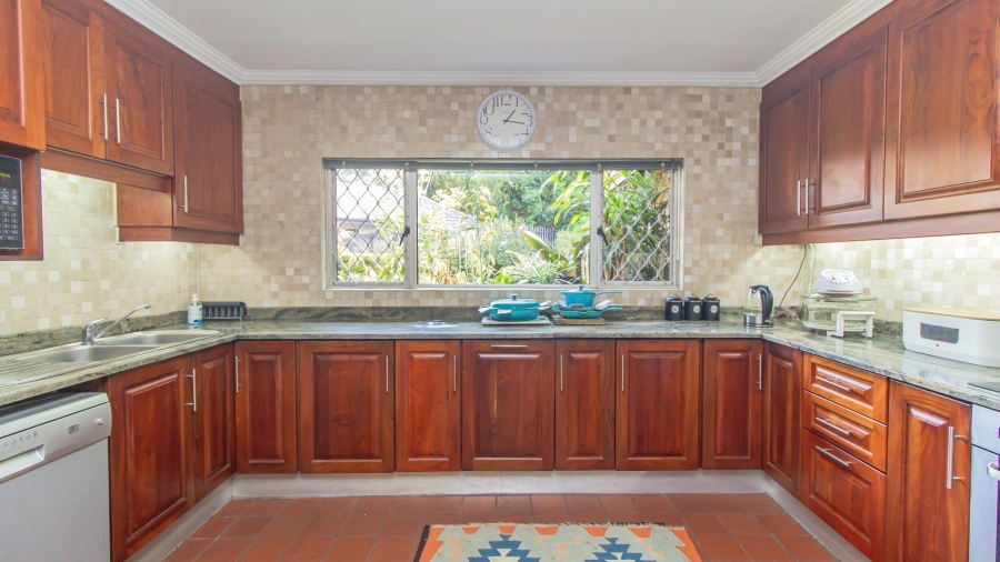 4 Bedroom Property for Sale in Ferncliffe KwaZulu-Natal