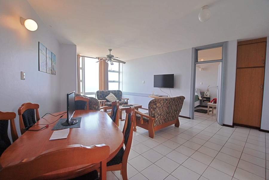 2 Bedroom Property for Sale in Scottburgh Central KwaZulu-Natal