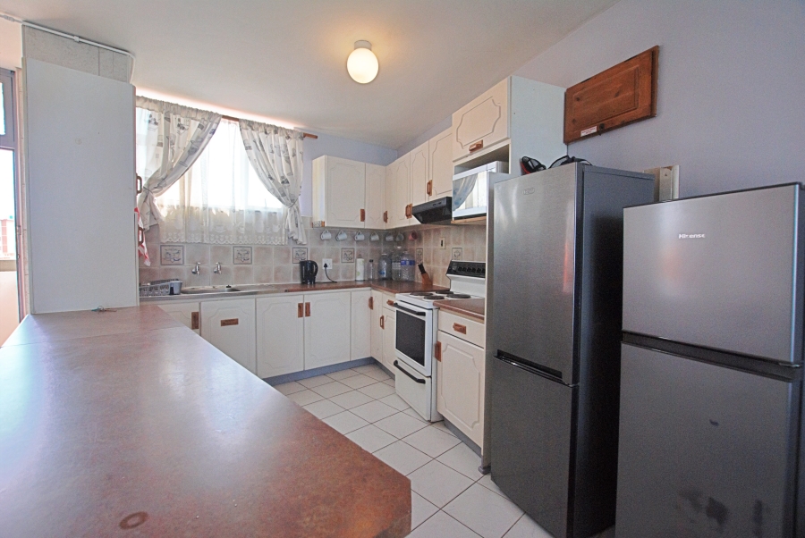 2 Bedroom Property for Sale in Scottburgh Central KwaZulu-Natal