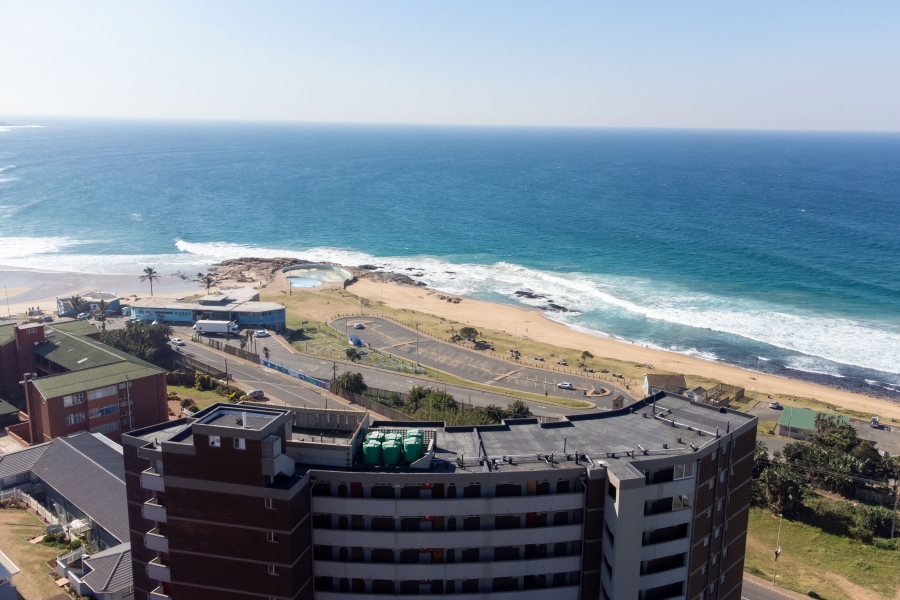 2 Bedroom Property for Sale in Scottburgh Central KwaZulu-Natal