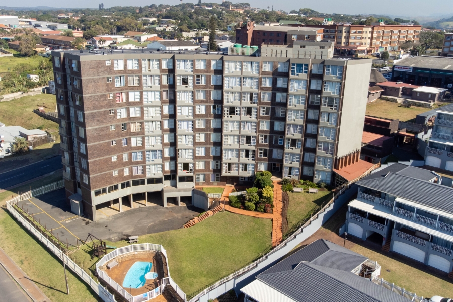 2 Bedroom Property for Sale in Scottburgh Central KwaZulu-Natal