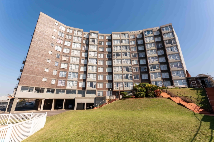2 Bedroom Property for Sale in Scottburgh Central KwaZulu-Natal