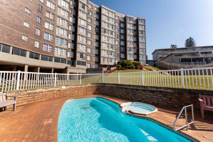 2 Bedroom Property for Sale in Scottburgh Central KwaZulu-Natal