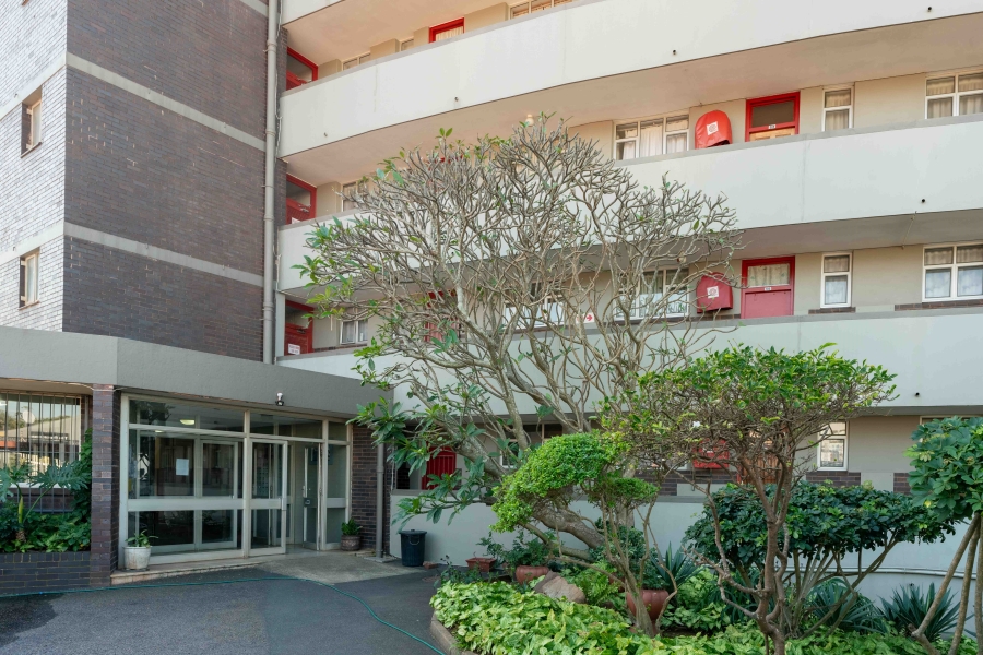 2 Bedroom Property for Sale in Scottburgh Central KwaZulu-Natal