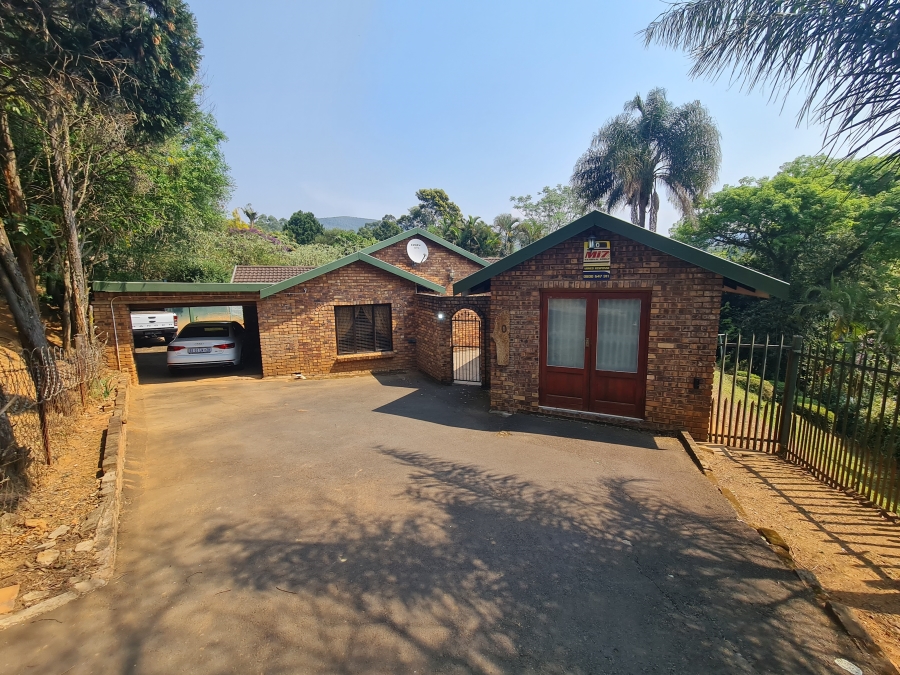 3 Bedroom Property for Sale in Lester Park KwaZulu-Natal