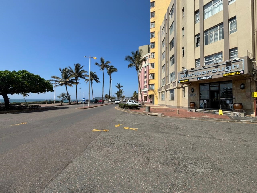 1 Bedroom Property for Sale in South Beach KwaZulu-Natal
