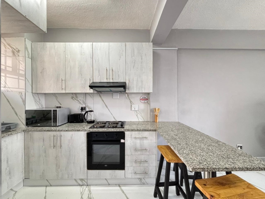 1 Bedroom Property for Sale in South Beach KwaZulu-Natal
