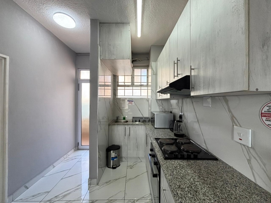 1 Bedroom Property for Sale in South Beach KwaZulu-Natal