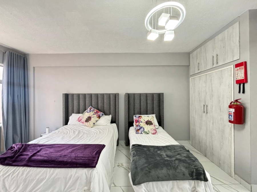 1 Bedroom Property for Sale in South Beach KwaZulu-Natal