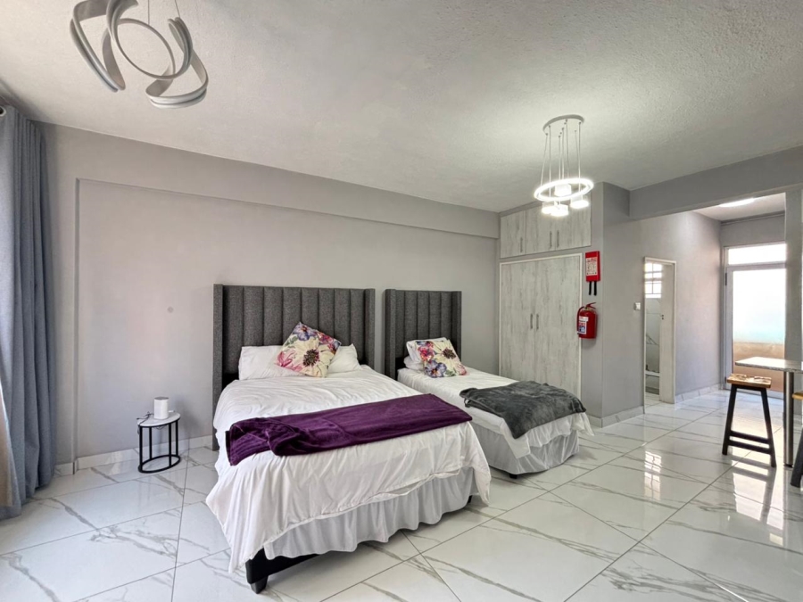 1 Bedroom Property for Sale in South Beach KwaZulu-Natal
