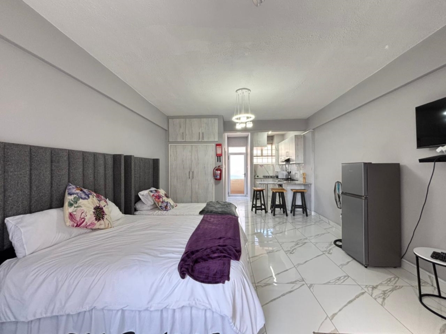 1 Bedroom Property for Sale in South Beach KwaZulu-Natal