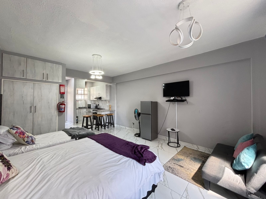 1 Bedroom Property for Sale in South Beach KwaZulu-Natal