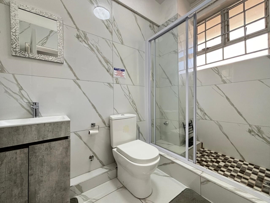 1 Bedroom Property for Sale in South Beach KwaZulu-Natal