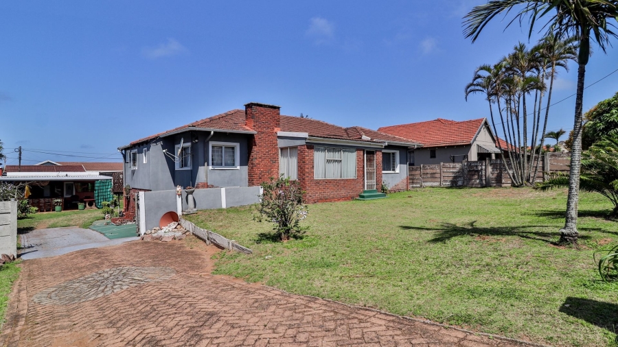 3 Bedroom Property for Sale in Ocean View KwaZulu-Natal