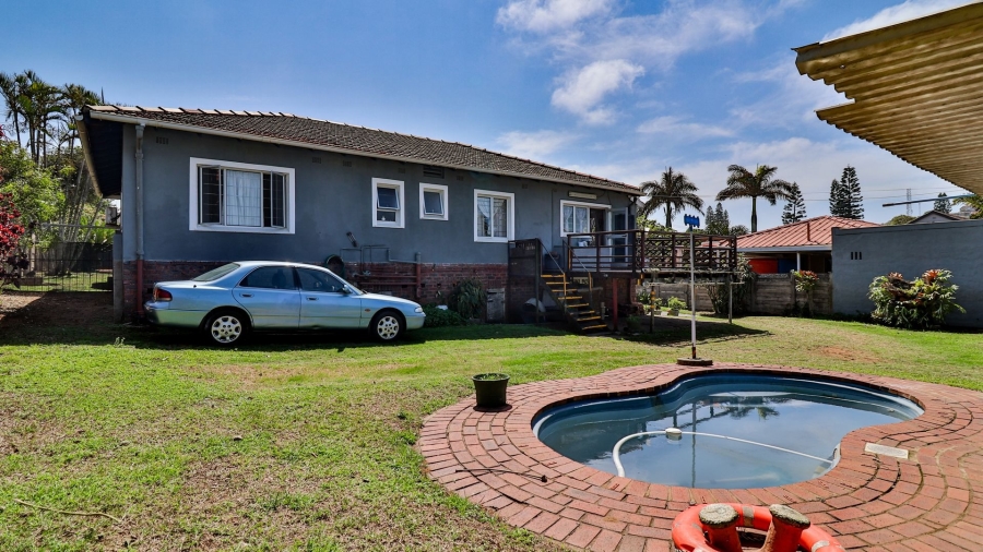 3 Bedroom Property for Sale in Ocean View KwaZulu-Natal