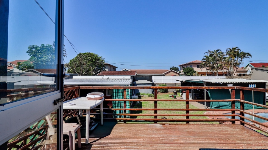 3 Bedroom Property for Sale in Ocean View KwaZulu-Natal