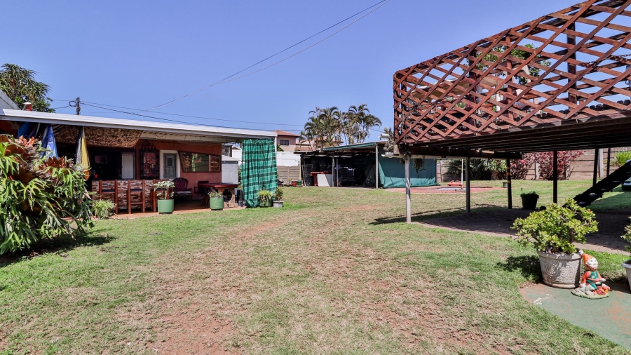 3 Bedroom Property for Sale in Ocean View KwaZulu-Natal