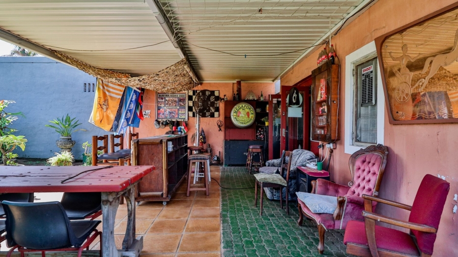 3 Bedroom Property for Sale in Ocean View KwaZulu-Natal