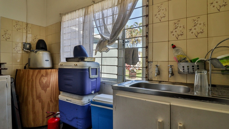 3 Bedroom Property for Sale in Ocean View KwaZulu-Natal
