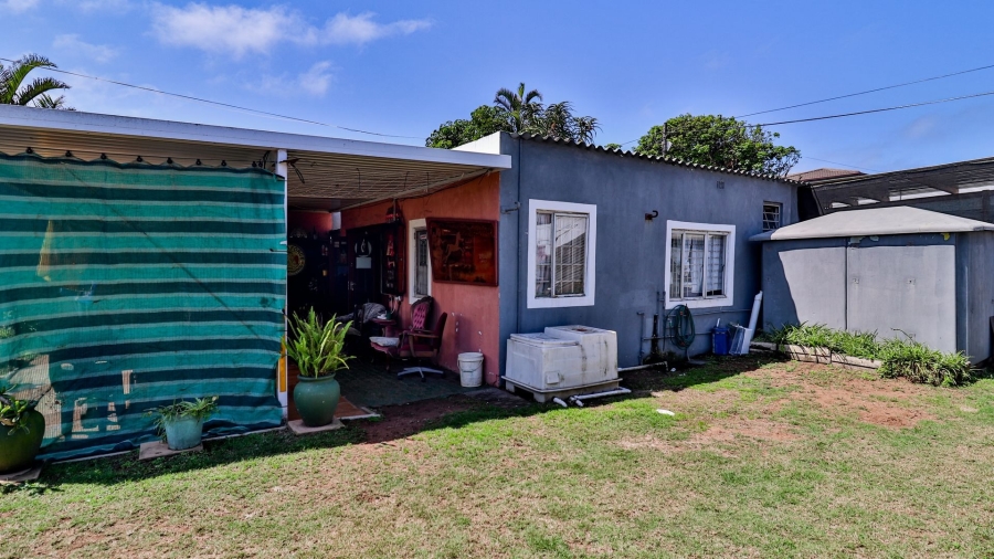 3 Bedroom Property for Sale in Ocean View KwaZulu-Natal