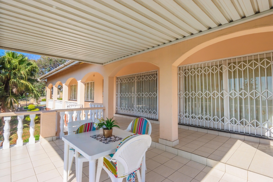 3 Bedroom Property for Sale in Westville Central KwaZulu-Natal