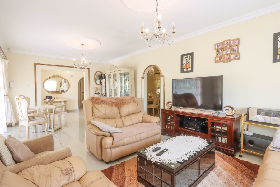 3 Bedroom Property for Sale in Westville Central KwaZulu-Natal