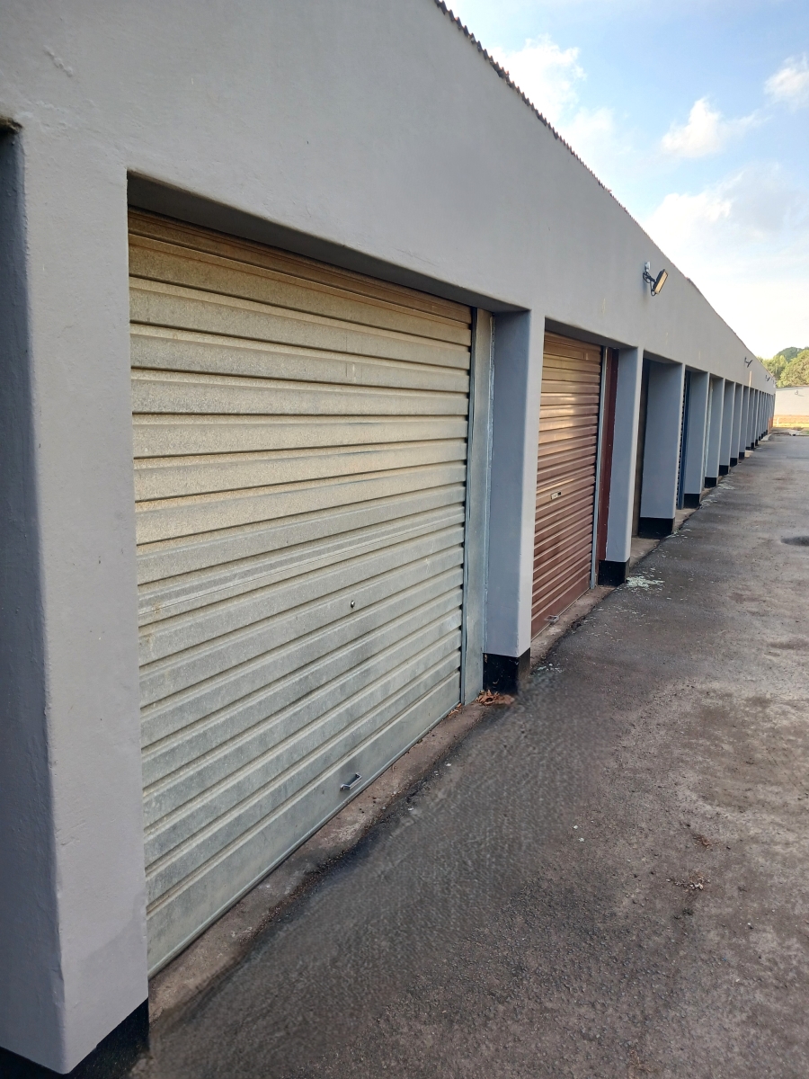 1 Bedroom Property for Sale in Pelham KwaZulu-Natal