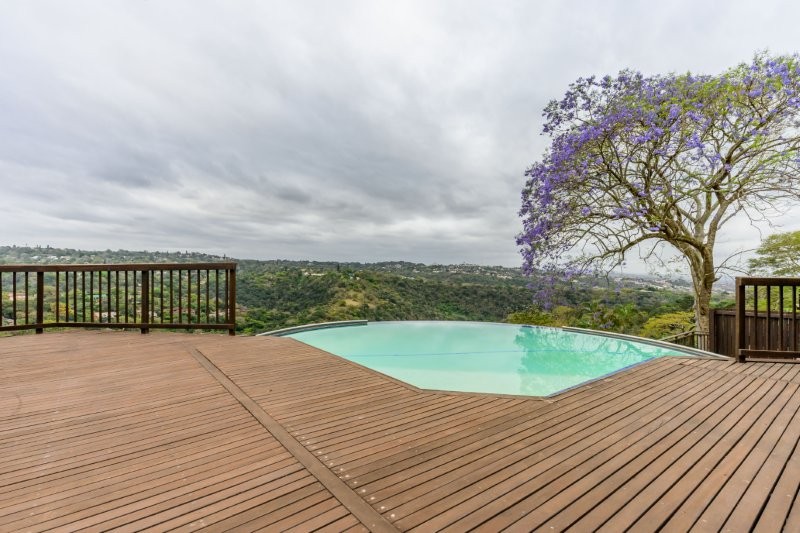 6 Bedroom Property for Sale in Westville Central KwaZulu-Natal