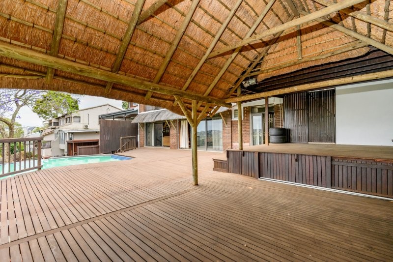 6 Bedroom Property for Sale in Westville Central KwaZulu-Natal