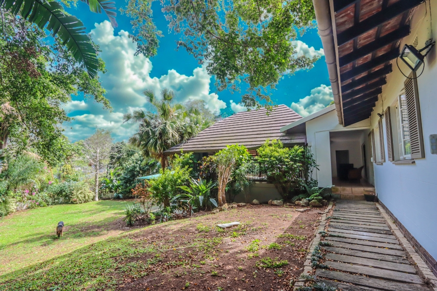 5 Bedroom Property for Sale in Westville Central KwaZulu-Natal
