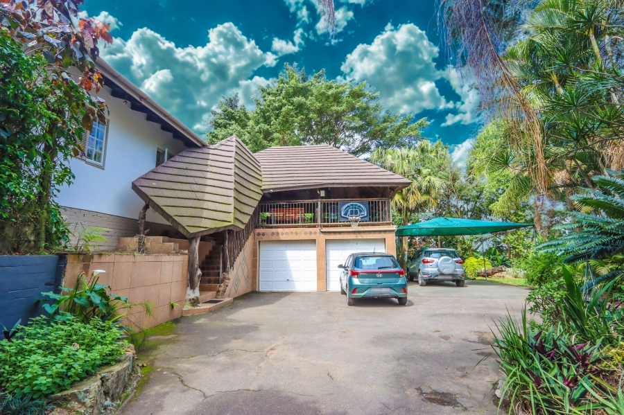 5 Bedroom Property for Sale in Westville Central KwaZulu-Natal