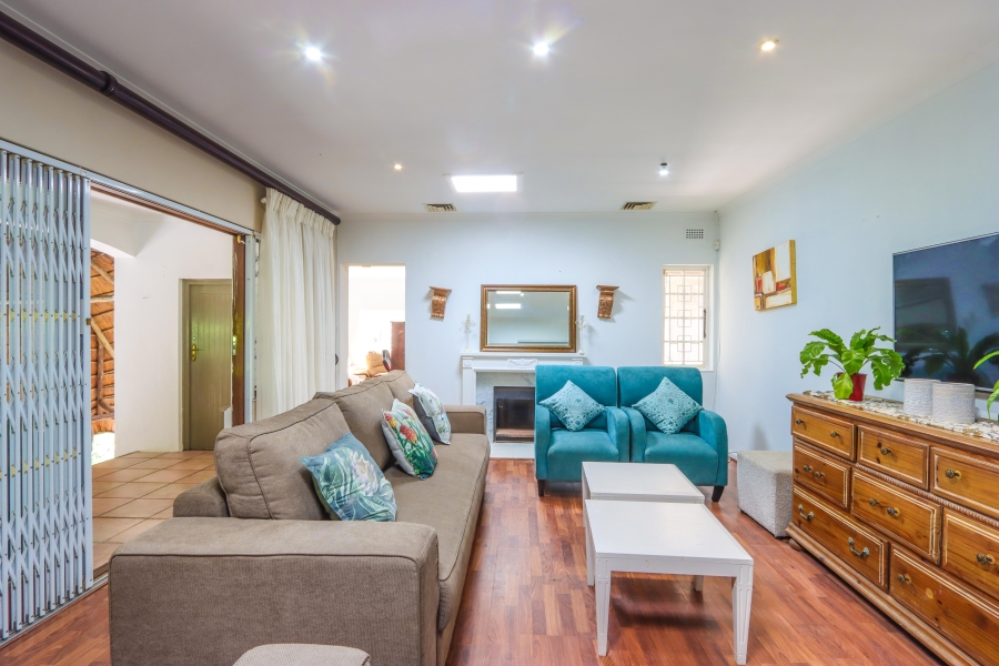 5 Bedroom Property for Sale in Westville Central KwaZulu-Natal