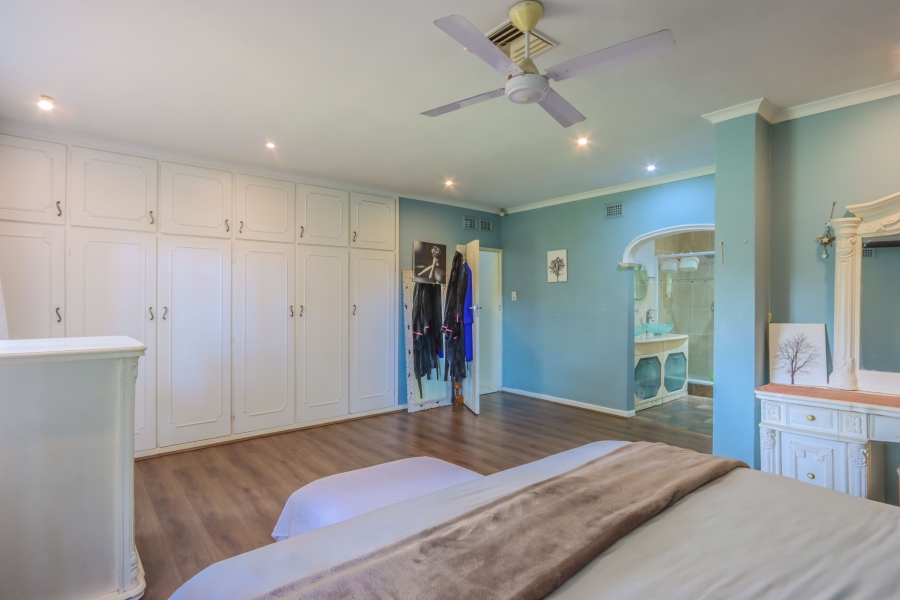 5 Bedroom Property for Sale in Westville Central KwaZulu-Natal